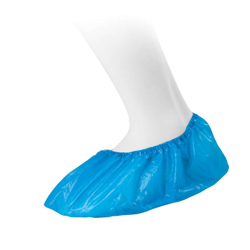 BETAtex Бахіли поліетиленові, нестерильні, ZARYS